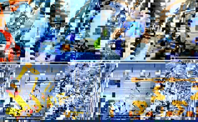 Quyết liệt đẩy mạnh chuyển đổi số, phát triển khoa học công nghệ, cải cách thủ tục hành chính